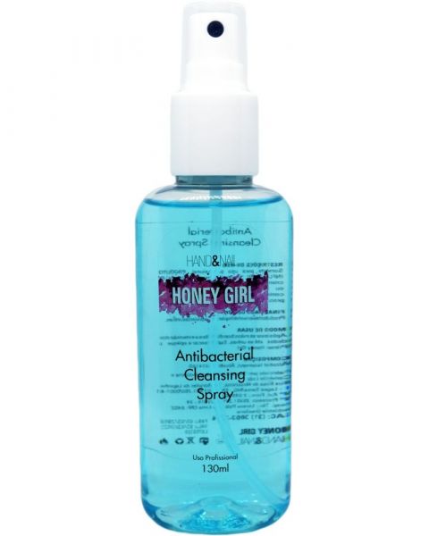 Spray de Limpeza Prep 250 ml