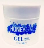 Gel Honey Girl Light Pink UV 50gr