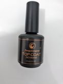 Top Coat Pretinho do Poder