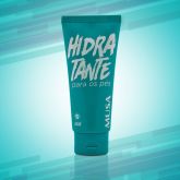 Hidratante Para os Pés - 100g