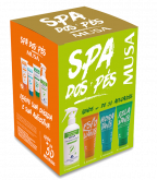 Kit Especial Spa dos Pés