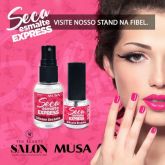 Seca Esmalte - 7ml