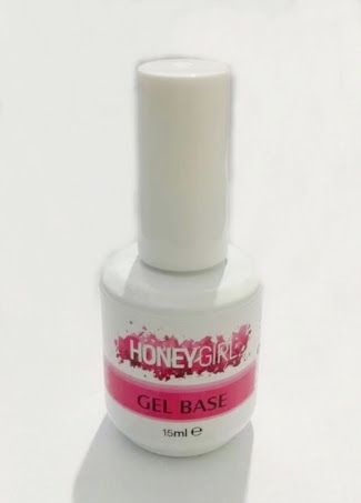 Gel Base Honey Girl 15ML