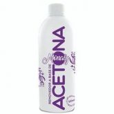 Acetona Monaly 500 Mls