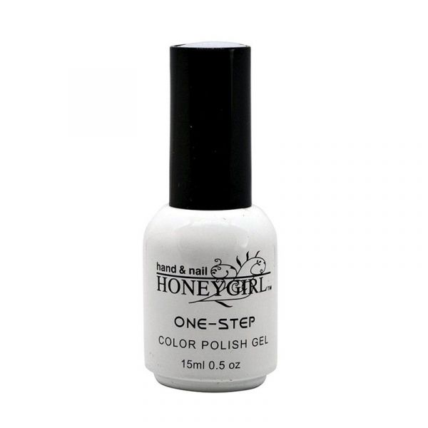 Esmalte em Gel Honey Girl