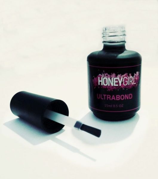 Ultra Bond Honey Girl 15ml