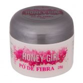 Pó de Fibra Honey Girl 28grs